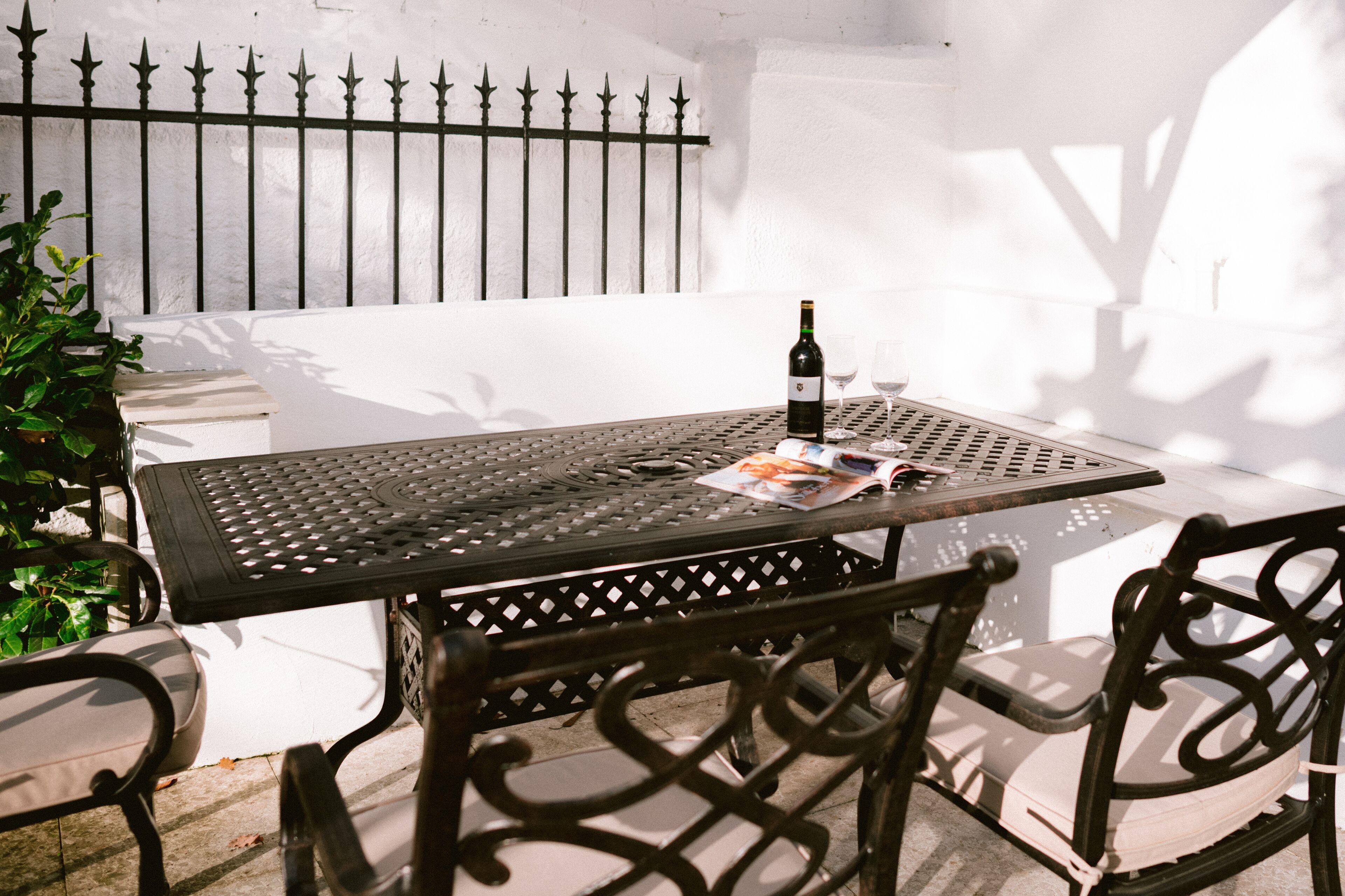 Boutique Hotel Villa Oberkassel — Photos 3